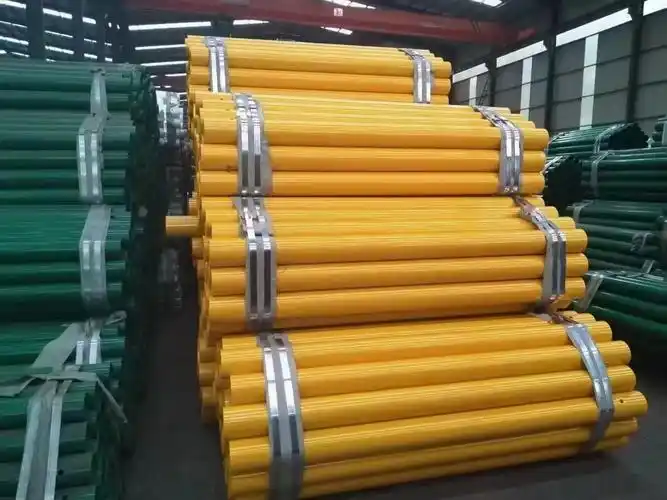 运城市防撞波形护栏热镀锌波形护栏 - 价格